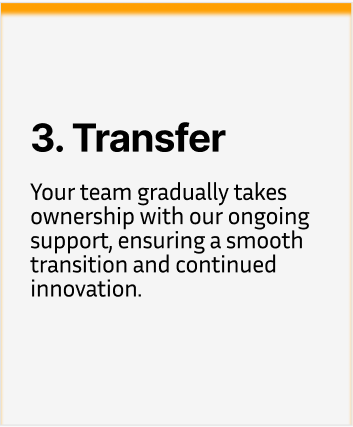 Rapid Training & Onboarding