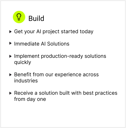 Assessment & Certification